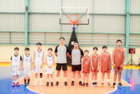 องครักษ์เกมส์ ประมวลภาพ