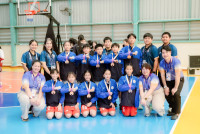 องครักษ์เกมส์ ประมวลภาพ