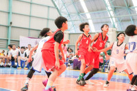 องครักษ์เกมส์ ประมวลภาพ