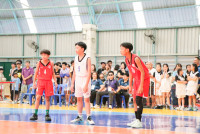 องครักษ์เกมส์ ประมวลภาพ