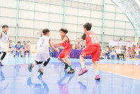 องครักษ์เกมส์ ประมวลภาพ