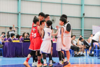 องครักษ์เกมส์ ประมวลภาพ