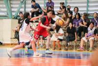 องครักษ์เกมส์ ประมวลภาพ