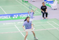 องครักษ์เกมส์ ประมวลภาพ