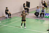 องครักษ์เกมส์ ประมวลภาพ