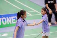 องครักษ์เกมส์ ประมวลภาพ