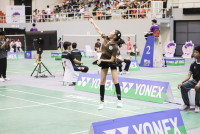 องครักษ์เกมส์ ประมวลภาพ