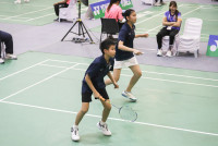 องครักษ์เกมส์ ประมวลภาพ