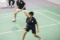 องครักษ์เกมส์ ประมวลภาพ