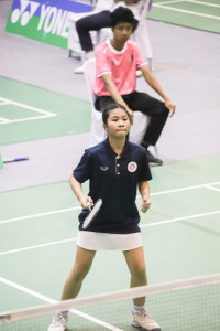 องครักษ์เกมส์ ประมวลภาพ