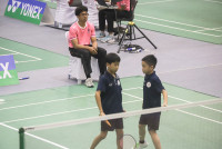 องครักษ์เกมส์ ประมวลภาพ