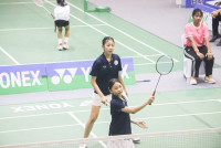 องครักษ์เกมส์ ประมวลภาพ