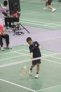 องครักษ์เกมส์ ประมวลภาพ