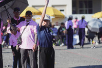 องครักษ์เกมส์ ประมวลภาพ