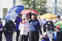 องครักษ์เกมส์ ประมวลภาพ