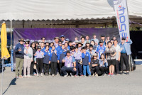 องครักษ์เกมส์ ประมวลภาพ