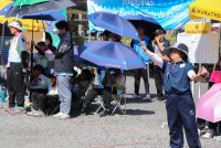 องครักษ์เกมส์ ประมวลภาพ