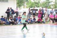 องครักษ์เกมส์ ประมวลภาพ