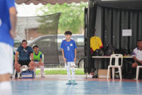 องครักษ์เกมส์ ประมวลภาพ