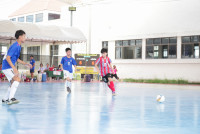 องครักษ์เกมส์ ประมวลภาพ