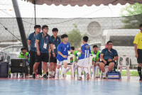 องครักษ์เกมส์ ประมวลภาพ