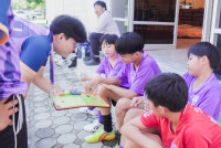 องครักษ์เกมส์ ประมวลภาพ