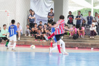 องครักษ์เกมส์ ประมวลภาพ