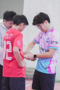 องครักษ์เกมส์ ประมวลภาพ