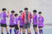 องครักษ์เกมส์ ประมวลภาพ