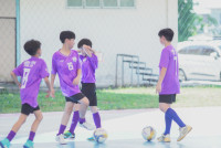 องครักษ์เกมส์ ประมวลภาพ