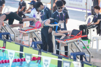 องครักษ์เกมส์ ประมวลภาพ