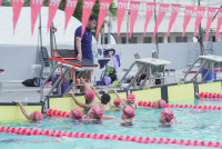 องครักษ์เกมส์ ประมวลภาพ