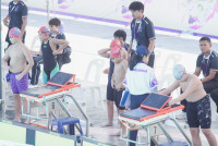 องครักษ์เกมส์ ประมวลภาพ