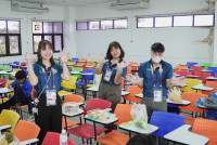 องครักษ์เกมส์ ประมวลภาพ