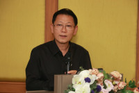 คณะศึกษาศาสตร์ มช. จัดกิจกรรม Love Link & Learn ด้วยรักและผูกพัน แบ่งปันความสุขเสริมพลังใจให้บุคลากรสายสนับสนุน