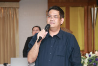 คณะศึกษาศาสตร์ มช. จัดกิจกรรม Love Link & Learn ด้วยรักและผูกพัน แบ่งปันความสุขเสริมพลังใจให้บุคลากรสายสนับสนุน