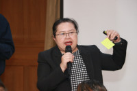 คณะศึกษาศาสตร์ มช. จัดกิจกรรม Love Link & Learn ด้วยรักและผูกพัน แบ่งปันความสุขเสริมพลังใจให้บุคลากรสายสนับสนุน