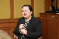 คณะศึกษาศาสตร์ มช. จัดกิจกรรม Love Link & Learn ด้วยรักและผูกพัน แบ่งปันความสุขเสริมพลังใจให้บุคลากรสายสนับสนุน