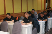 คณะศึกษาศาสตร์ มช. จัดกิจกรรม Love Link & Learn ด้วยรักและผูกพัน แบ่งปันความสุขเสริมพลังใจให้บุคลากรสายสนับสนุน