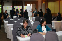 คณะศึกษาศาสตร์ มช. จัดกิจกรรม Love Link & Learn ด้วยรักและผูกพัน แบ่งปันความสุขเสริมพลังใจให้บุคลากรสายสนับสนุน