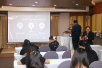 คณะศึกษาศาสตร์ มช. จัดกิจกรรม Love Link & Learn ด้วยรักและผูกพัน แบ่งปันความสุขเสริมพลังใจให้บุคลากรสายสนับสนุน