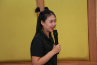 คณะศึกษาศาสตร์ มช. จัดกิจกรรม Love Link & Learn ด้วยรักและผูกพัน แบ่งปันความสุขเสริมพลังใจให้บุคลากรสายสนับสนุน