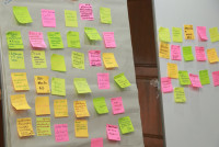 คณะศึกษาศาสตร์ มช. จัดกิจกรรม Love Link & Learn ด้วยรักและผูกพัน แบ่งปันความสุขเสริมพลังใจให้บุคลากรสายสนับสนุน