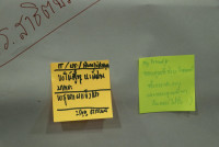 คณะศึกษาศาสตร์ มช. จัดกิจกรรม Love Link & Learn ด้วยรักและผูกพัน แบ่งปันความสุขเสริมพลังใจให้บุคลากรสายสนับสนุน