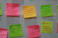 คณะศึกษาศาสตร์ มช. จัดกิจกรรม Love Link & Learn ด้วยรักและผูกพัน แบ่งปันความสุขเสริมพลังใจให้บุคลากรสายสนับสนุน