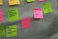 คณะศึกษาศาสตร์ มช. จัดกิจกรรม Love Link & Learn ด้วยรักและผูกพัน แบ่งปันความสุขเสริมพลังใจให้บุคลากรสายสนับสนุน