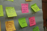 คณะศึกษาศาสตร์ มช. จัดกิจกรรม Love Link & Learn ด้วยรักและผูกพัน แบ่งปันความสุขเสริมพลังใจให้บุคลากรสายสนับสนุน