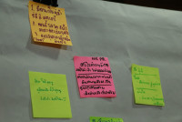 คณะศึกษาศาสตร์ มช. จัดกิจกรรม Love Link & Learn ด้วยรักและผูกพัน แบ่งปันความสุขเสริมพลังใจให้บุคลากรสายสนับสนุน