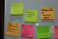 คณะศึกษาศาสตร์ มช. จัดกิจกรรม Love Link & Learn ด้วยรักและผูกพัน แบ่งปันความสุขเสริมพลังใจให้บุคลากรสายสนับสนุน