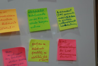 คณะศึกษาศาสตร์ มช. จัดกิจกรรม Love Link & Learn ด้วยรักและผูกพัน แบ่งปันความสุขเสริมพลังใจให้บุคลากรสายสนับสนุน